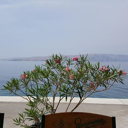 Apartman Bura Senj (Lika-Senj) Exterior foto