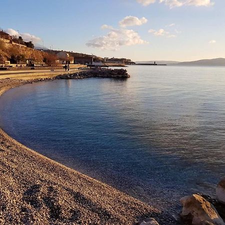 Apartman Bura Senj (Lika-Senj) Exterior foto