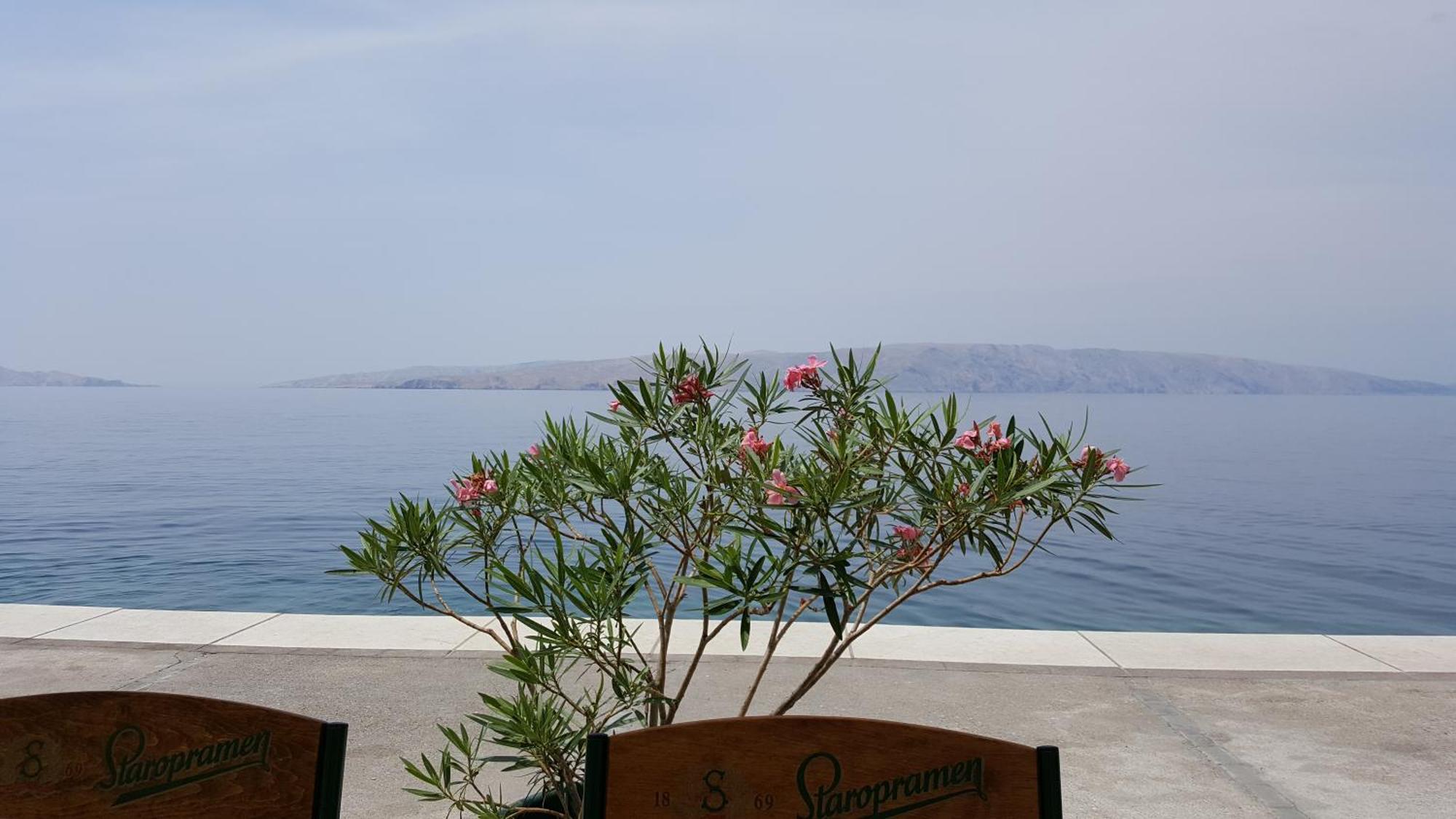 Apartman Bura Senj (Lika-Senj) Exterior foto