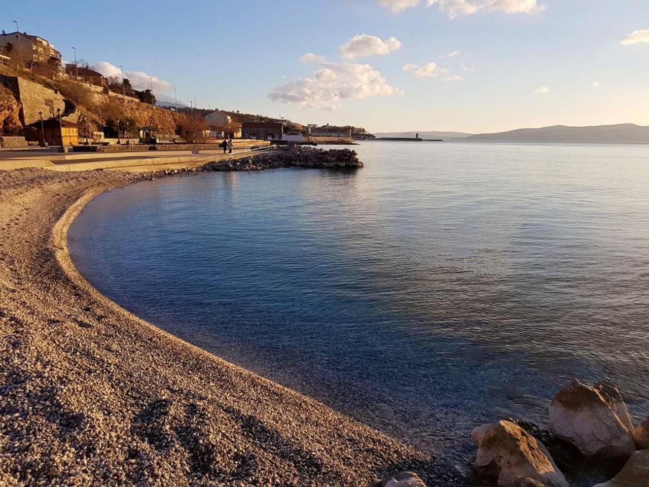 Apartman Bura Senj (Lika-Senj) Exterior foto
