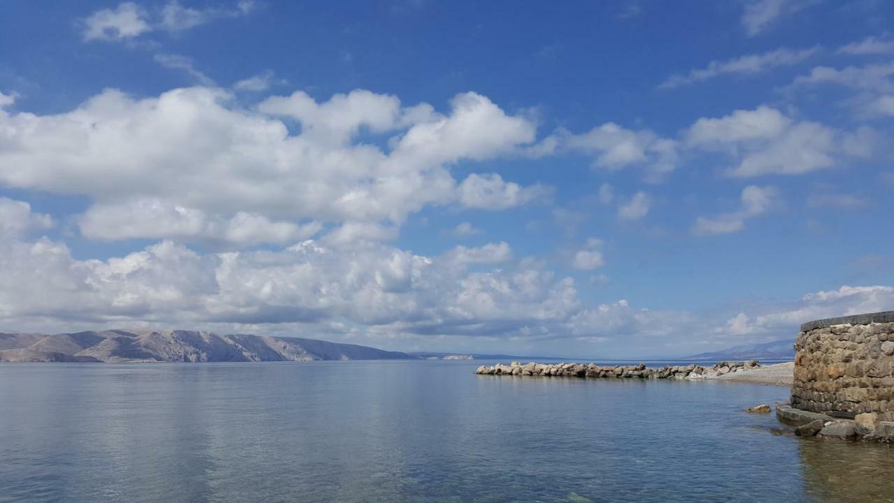 Apartman Bura Senj (Lika-Senj) Exterior foto