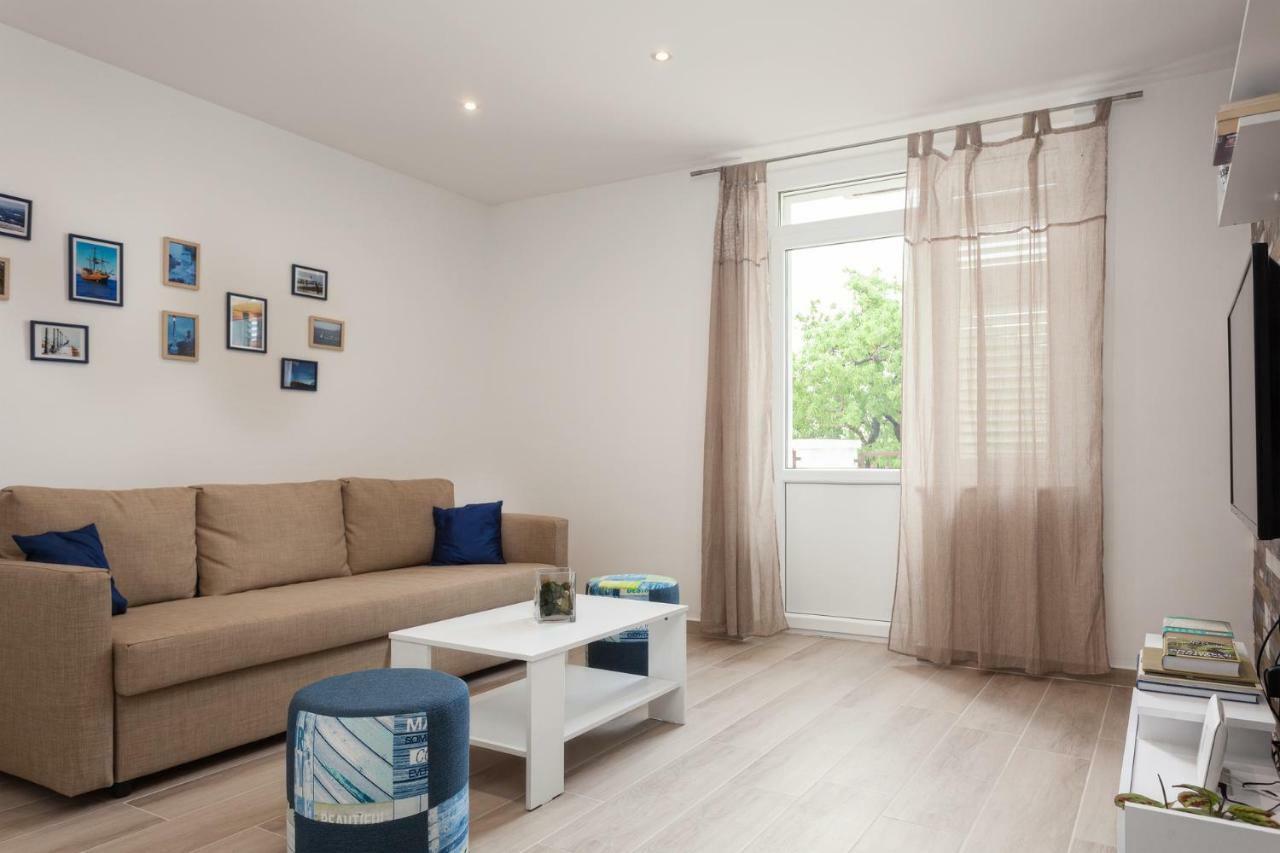 Apartman Bura Senj (Lika-Senj) Exterior foto