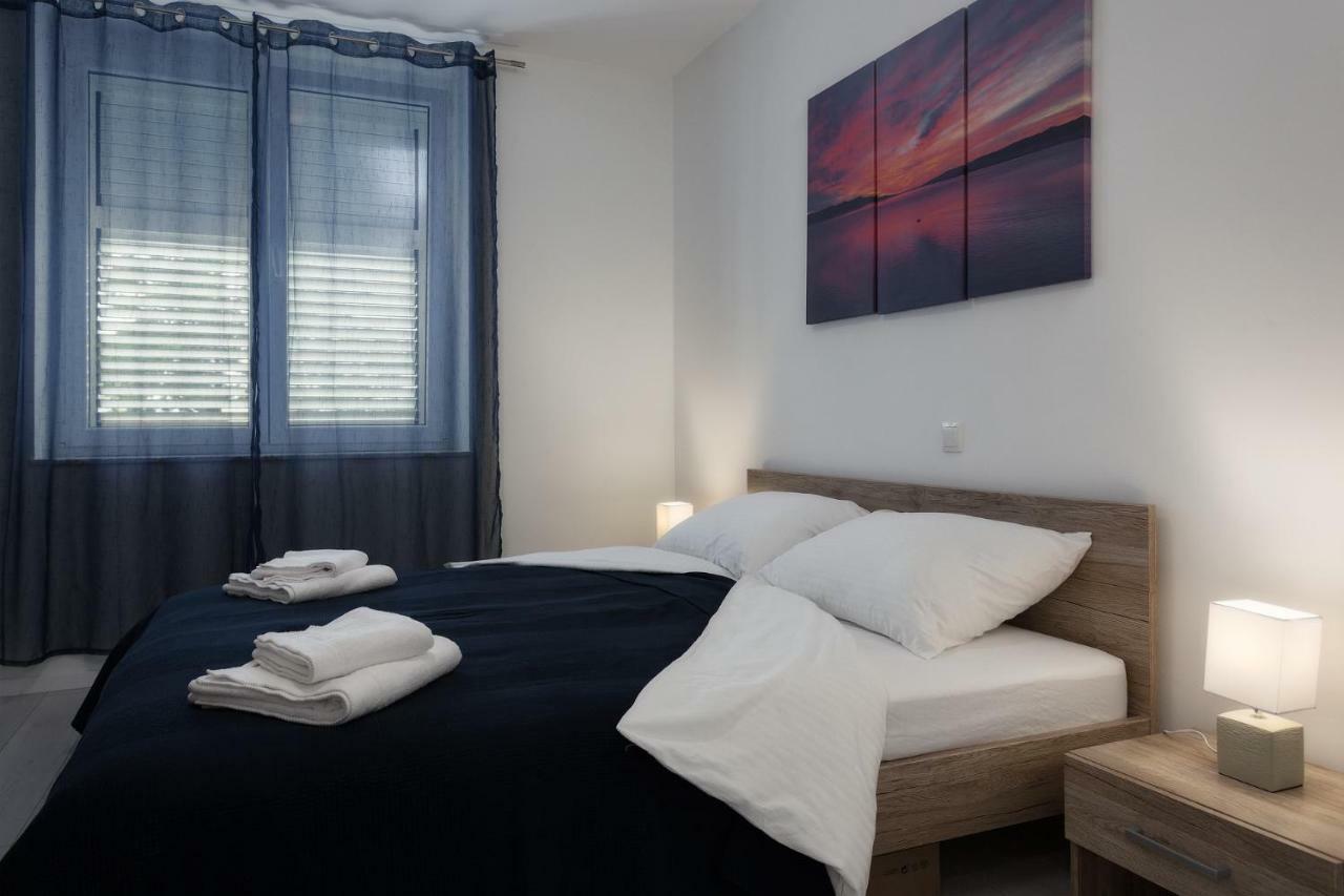 Apartman Bura Senj (Lika-Senj) Exterior foto