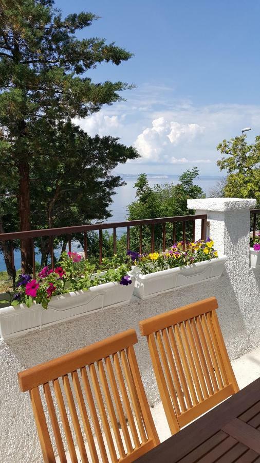 Apartman Bura Senj (Lika-Senj) Exterior foto