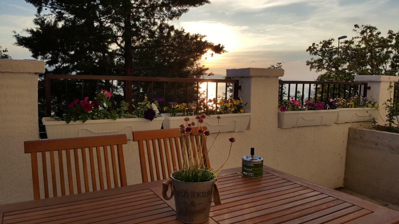 Apartman Bura Senj (Lika-Senj) Exterior foto