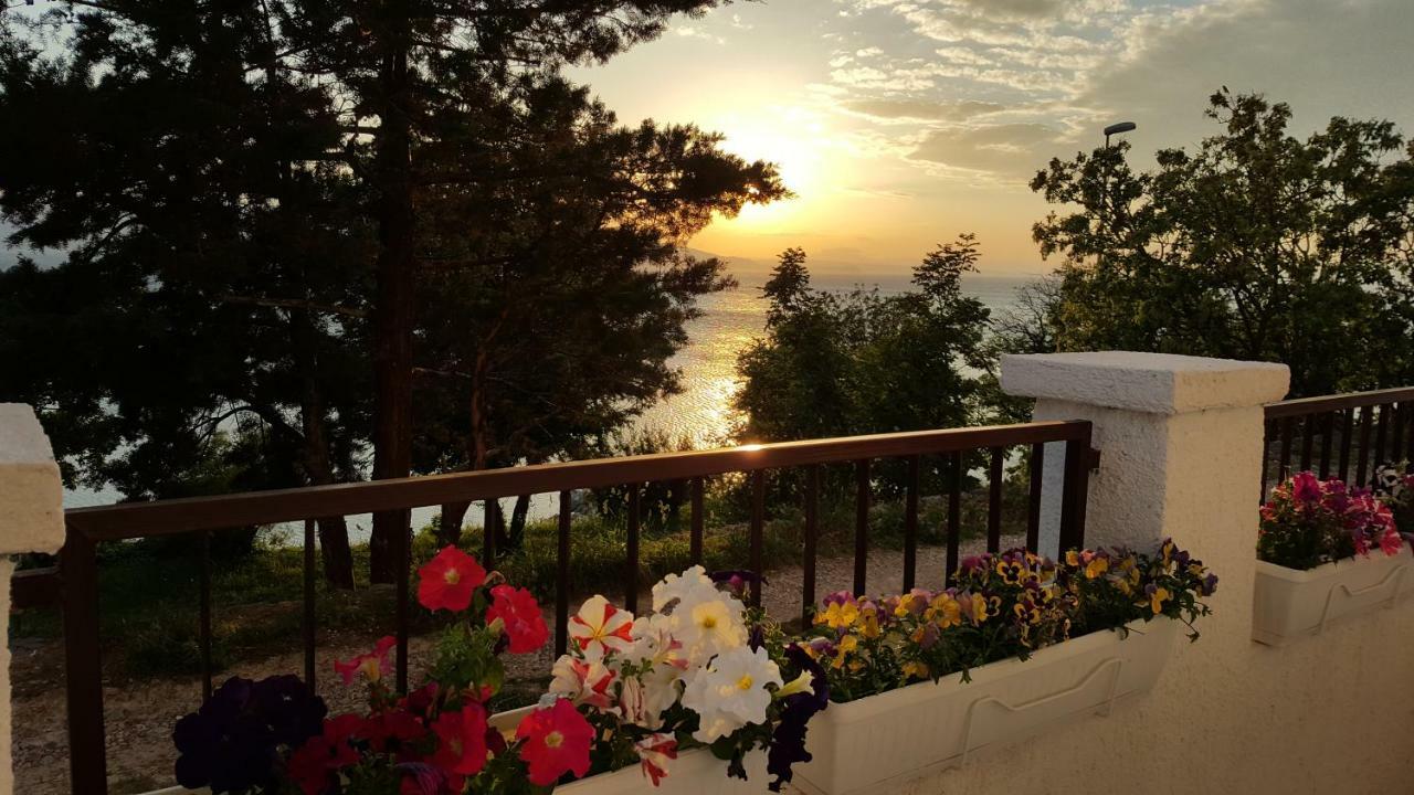 Apartman Bura Senj (Lika-Senj) Exterior foto